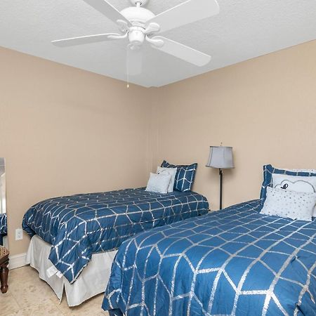 Apartamento Tropical Oasis 809 North North Naples Exterior foto