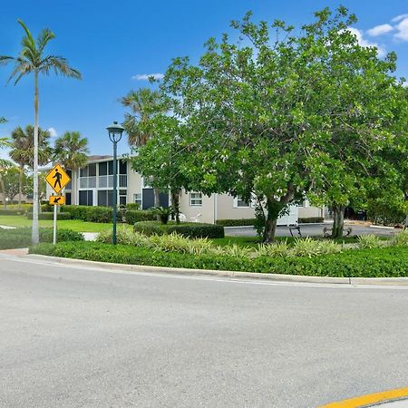 Apartamento Tropical Oasis 809 North North Naples Exterior foto