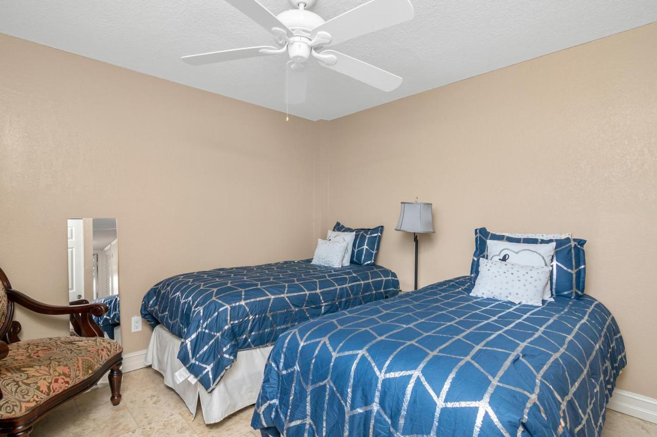 Apartamento Tropical Oasis 809 North North Naples Exterior foto