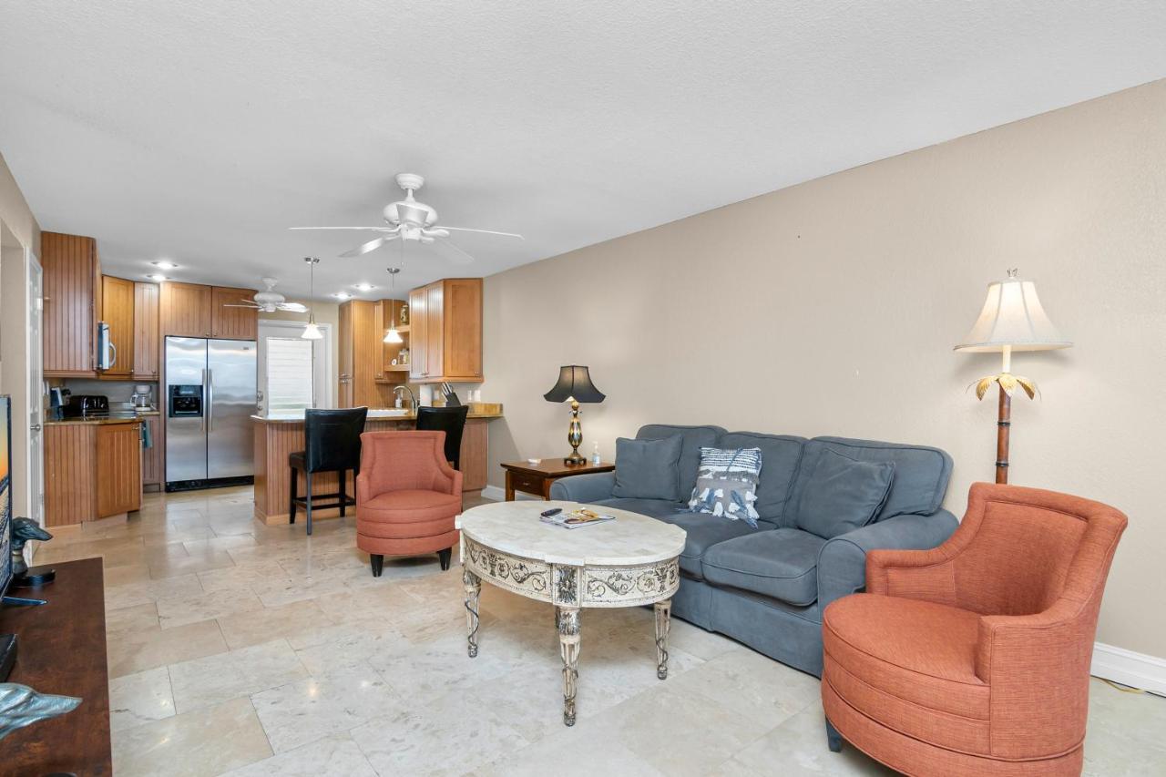 Apartamento Tropical Oasis 809 North North Naples Exterior foto
