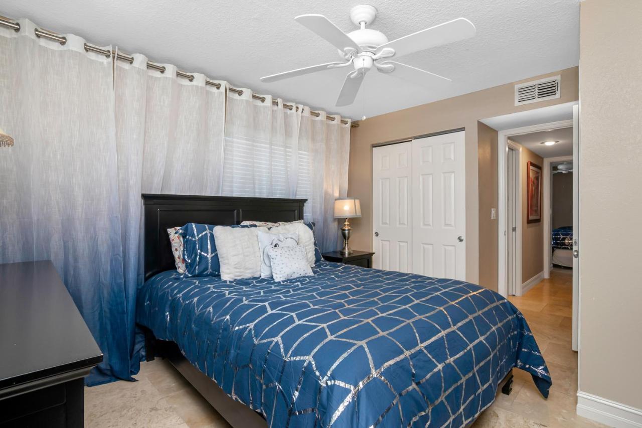Apartamento Tropical Oasis 809 North North Naples Exterior foto