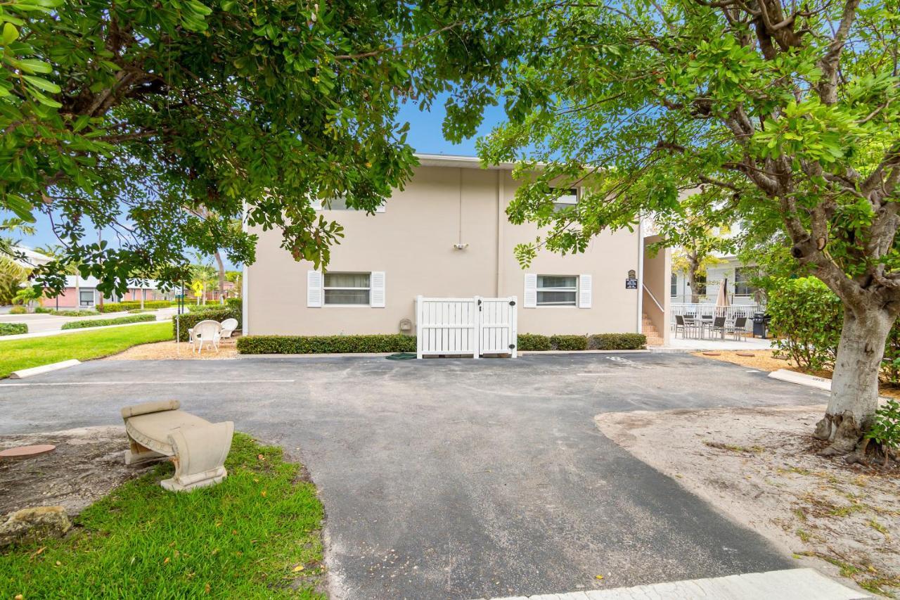 Apartamento Tropical Oasis 809 North North Naples Exterior foto