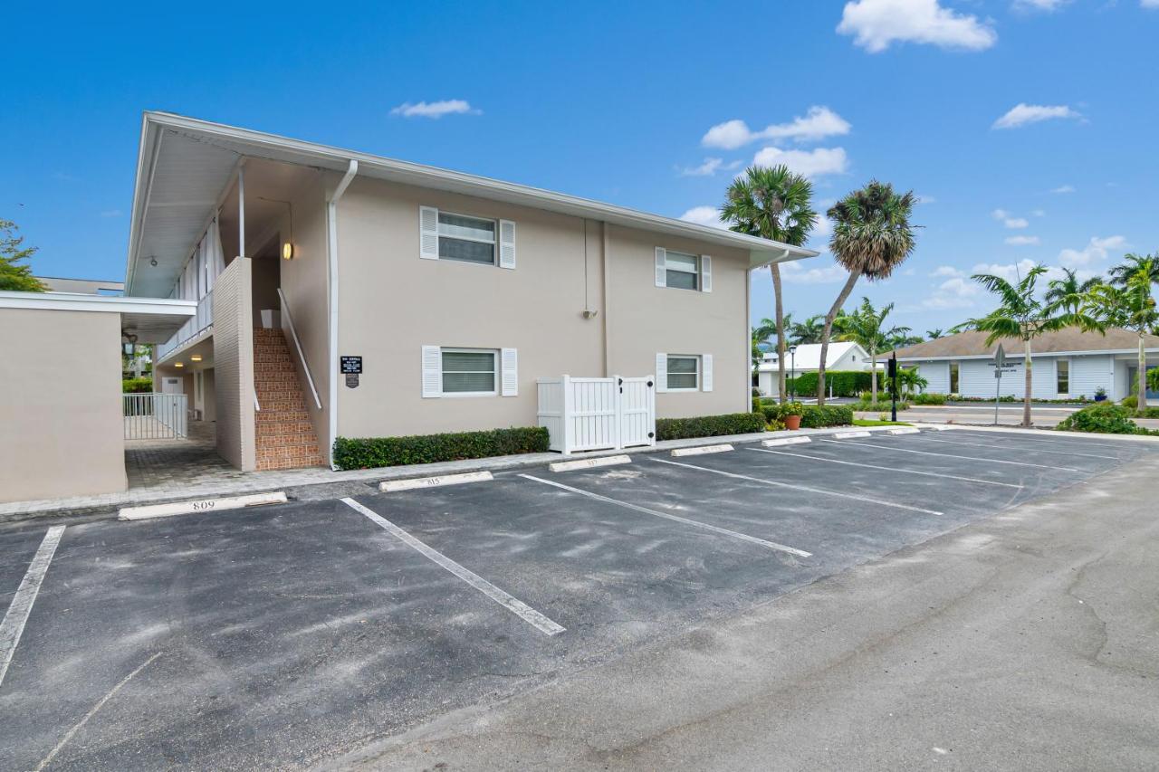 Apartamento Tropical Oasis 809 North North Naples Exterior foto