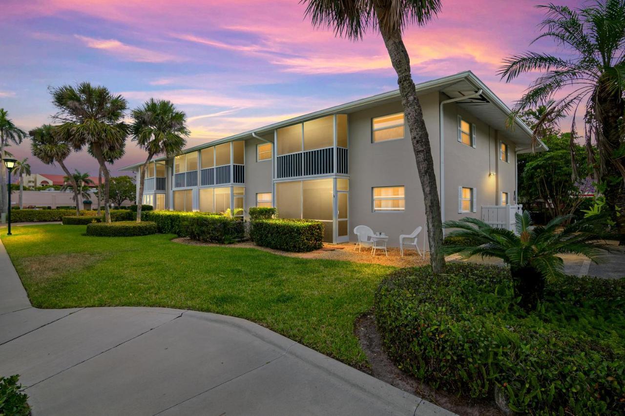 Apartamento Tropical Oasis 809 North North Naples Exterior foto